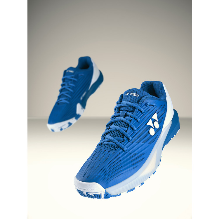 パワークッションエクリプション5MAC.SHTE5MAC 詳細画像 ブルー／ホワイト(778) 10