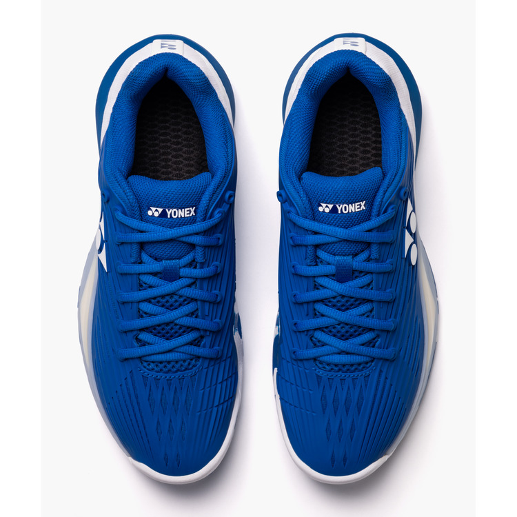 パワークッションエクリプション５ＭＡＣ.SHTE5MAC 詳細画像 ブルー／ホワイト(778) 5