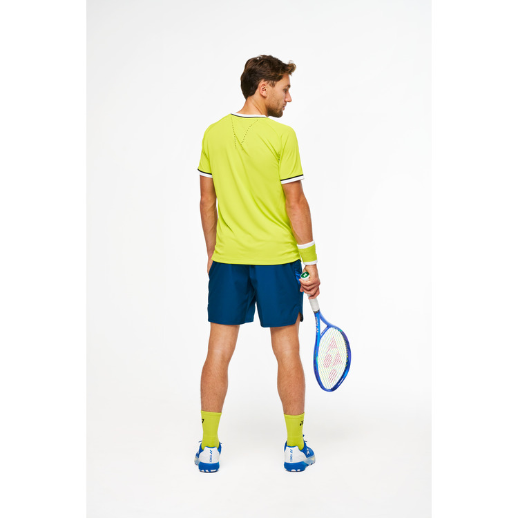 パワークッションエクリプション５ＭＡＣ.SHTE5MAC 詳細画像 ブルー／ホワイト(778) 8