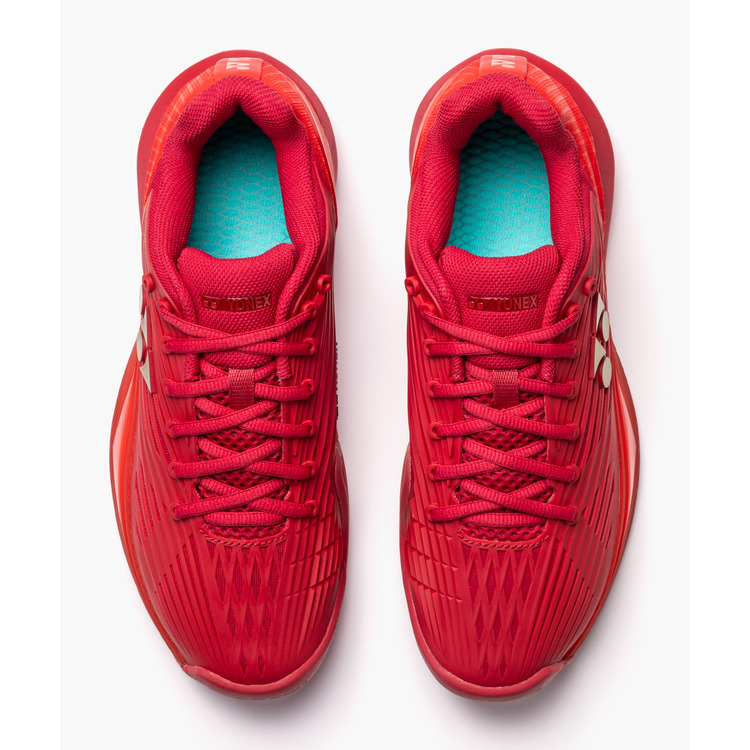 パワークッションエクリプション５ＭＧＣ.SHTE5MGC 詳細画像 ルビーレッド(338) 5