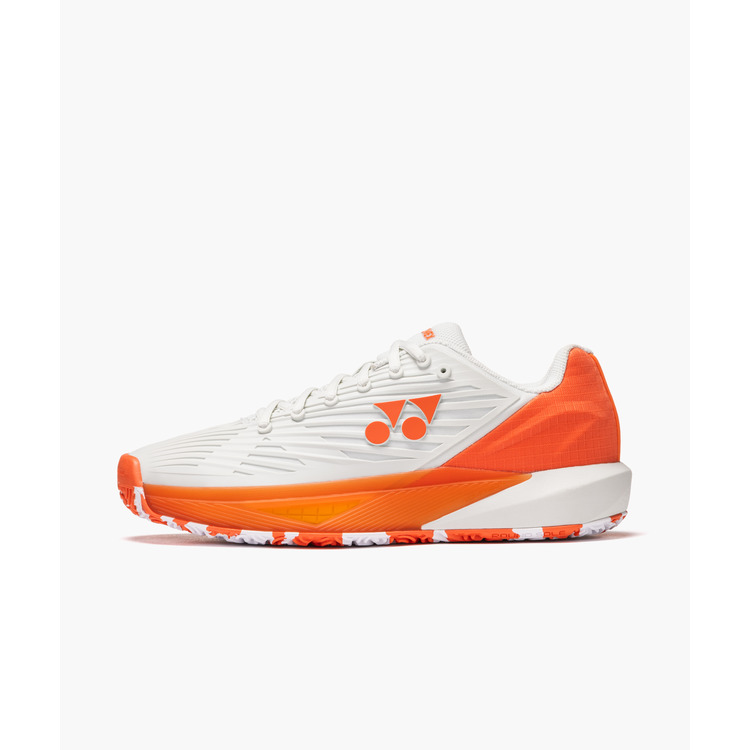 パワークッションエクリプション５ＭＧＣ.SHTE5MGC 詳細画像 シルバー／オレンジ(368) 2