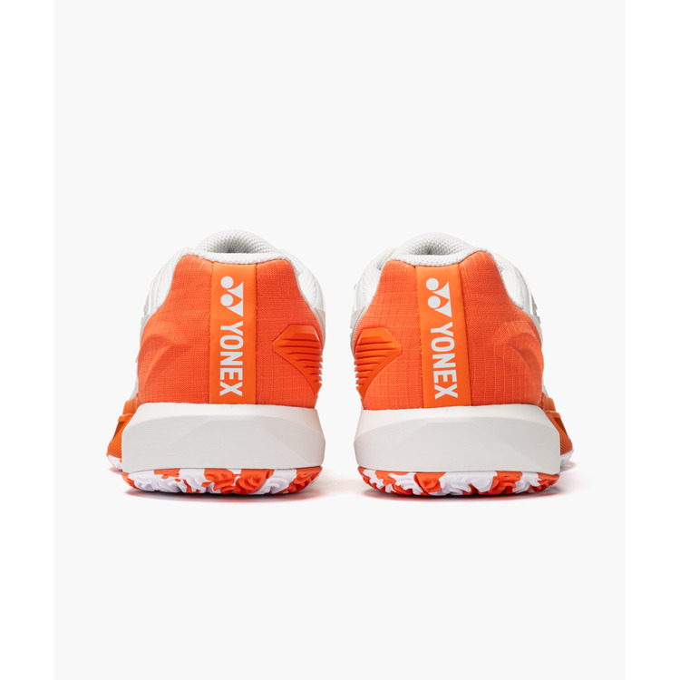 パワークッションエクリプション５ＭＧＣ.SHTE5MGC 詳細画像 シルバー／オレンジ(368) 4