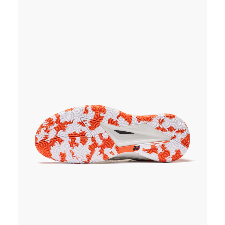 パワークッションエクリプション５ＭＧＣ.SHTE5MGC 詳細画像 シルバー／オレンジ(368) 6