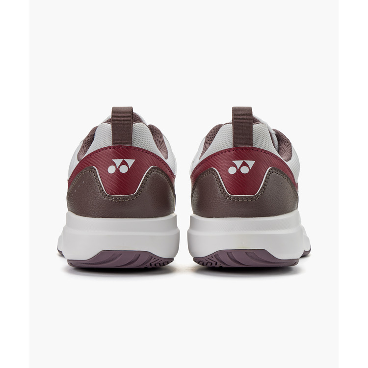 パワークッションプロムーブクラシックＧＣ.SHTPG 詳細画像 ホワイト／レッド(114) 4