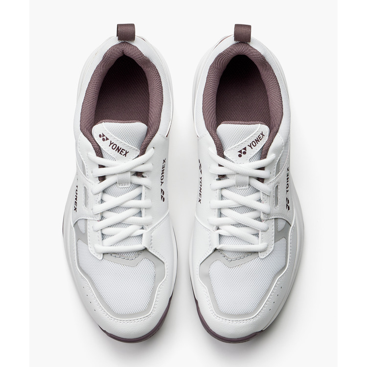 パワークッションプロムーブクラシックＧＣ.SHTPG 詳細画像 ホワイト／レッド(114) 5