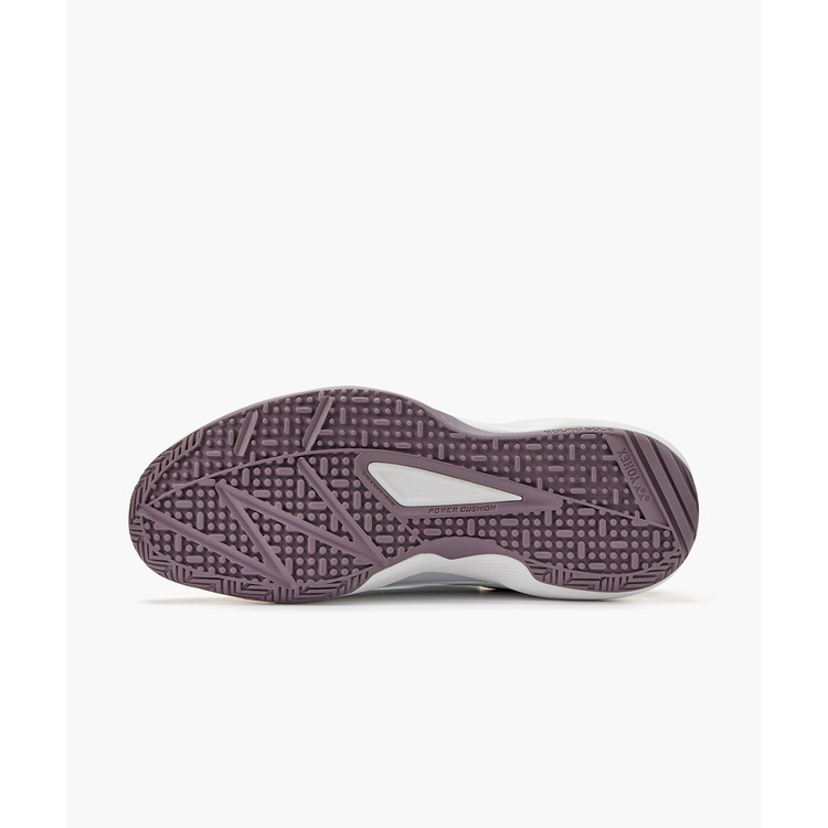 パワークッションプロムーブクラシックＧＣ.SHTPG 詳細画像 ホワイト／レッド(114) 6