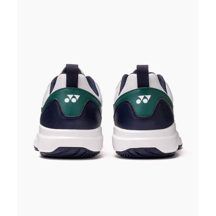 パワークッションプロムーブクラシックＧＣ.SHTPG 詳細画像 ホワイト／グリーン(136) 4