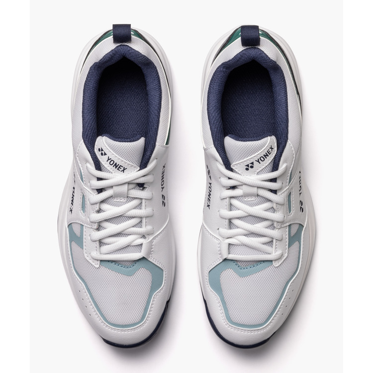 パワークッションプロムーブクラシックＧＣ.SHTPG 詳細画像 ホワイト／グリーン(136) 5