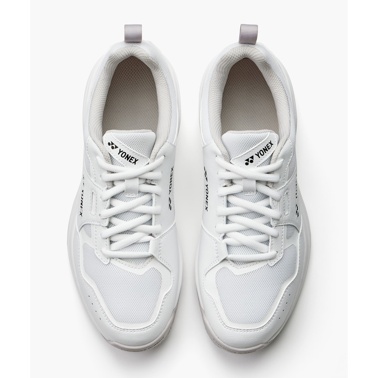 パワークッションプロムーブクラシックＧＣ.SHTPGY 詳細画像 ホワイト(011) 5