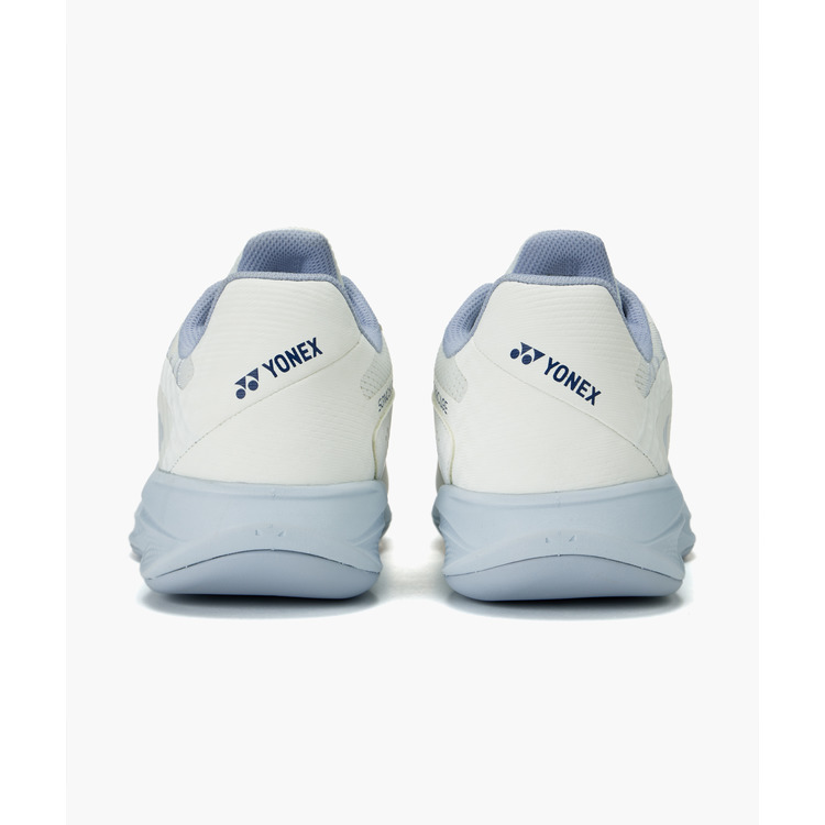 パワークッション ソニケージ ウィメン CC. SHTSCLC 詳細画像 ホワイト／ペールブルー(552) 4