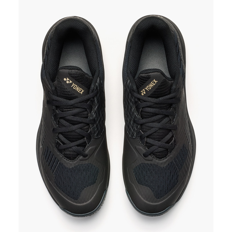 パワークッションソニケージＬＧＣ.SHTSCLG 詳細画像 ブラック／モカグレー(185) 5