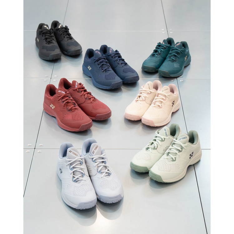 パワークッションソニケージMAC.SHTSCMA 詳細画像 ダークレッド(239) 10