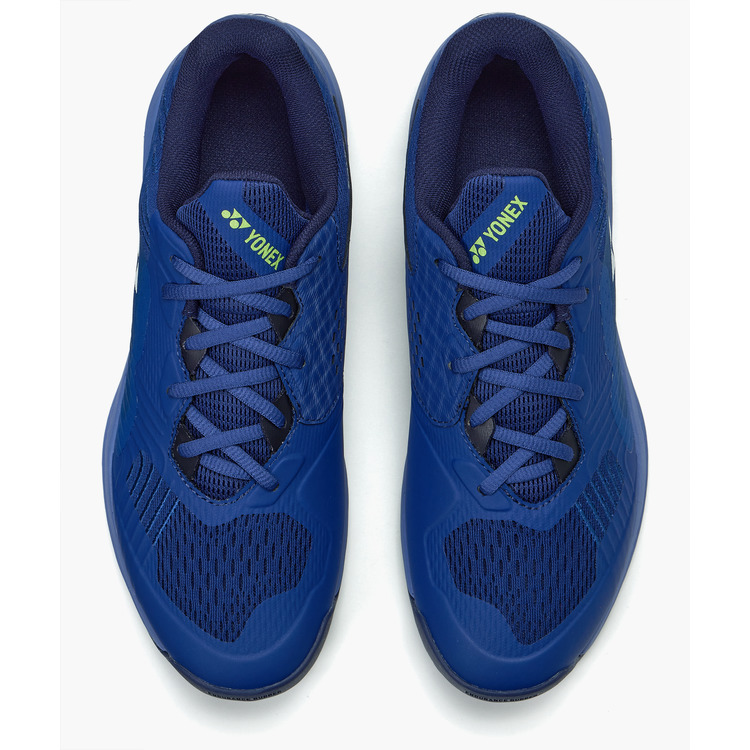 パワークッション ソニケージ メン GC. SHTSCMG 詳細画像 ネイビーブルー(019) 5