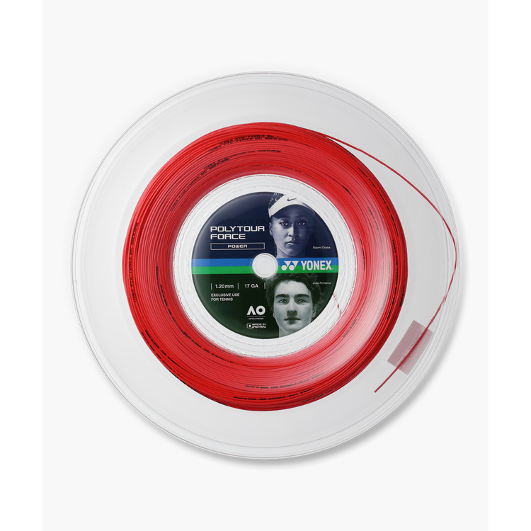 ポリツアーフォース１２０（２００ｍ）.PTFO20R2