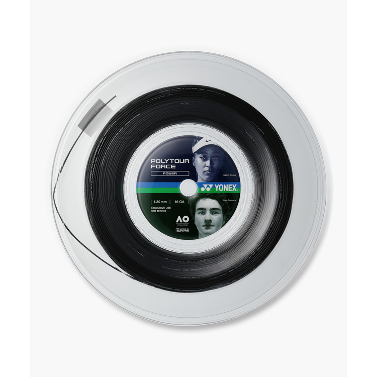 ポリツアーフォース１３０（２００ｍ）.PTFO30R2 詳細画像 ブラック(007) 1