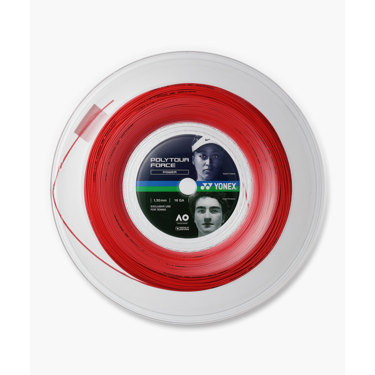 ポリツアーフォース１３０（２００ｍ）.PTFO30R2