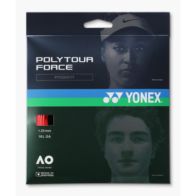 ポリツアーフォース１２５.PTGFO125