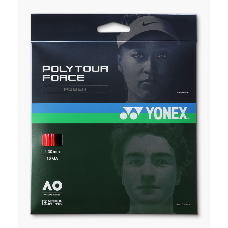 ポリツアーフォース１３０.PTGFO130