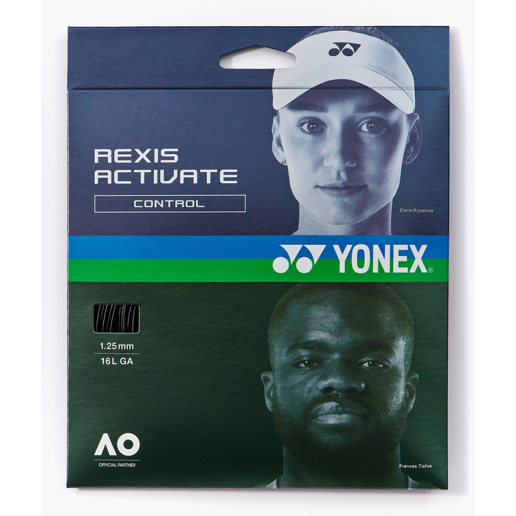 レクシスアクティベート１２５.TGRAC125 詳細画像 ブラック(007) 1