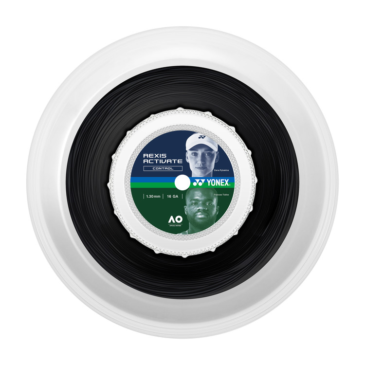 レクシスアクティベート１３０（２００ｍ）.TRA130R2 詳細画像 ブラック(007) 1