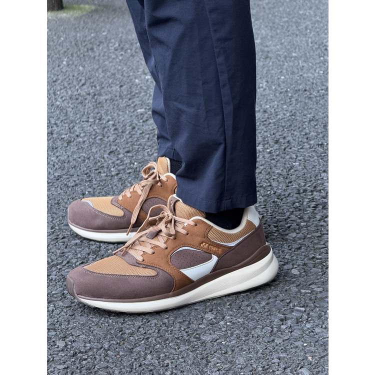 YY-CHANGEOVER. SHW123 詳細画像 キャメル／ブラウン(434) 12