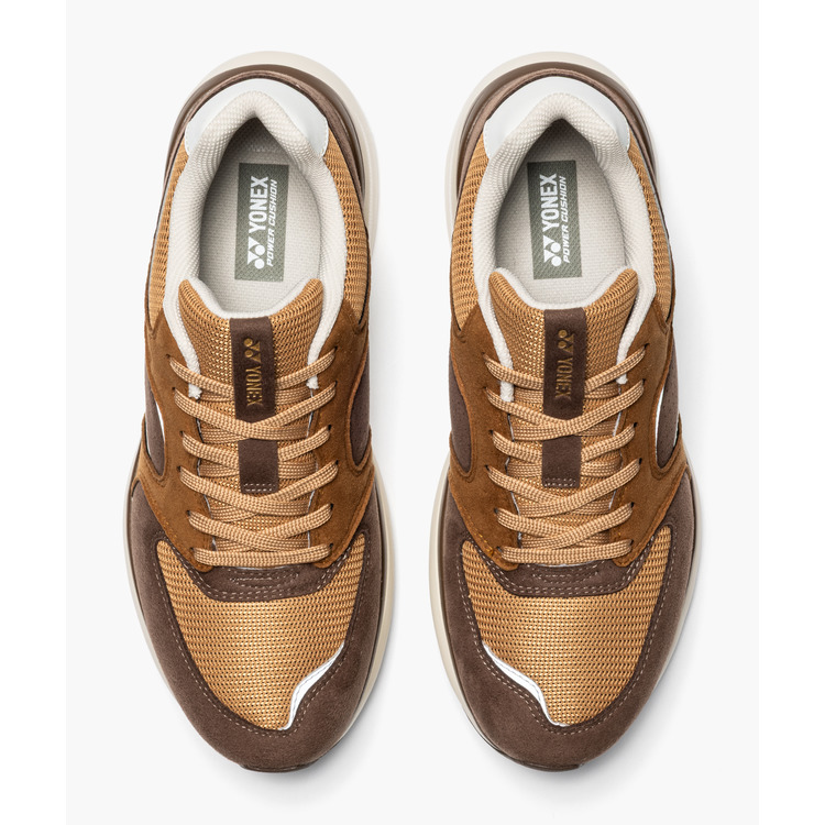 YY-CHANGEOVER. SHW123 詳細画像 キャメル／ブラウン(434) 5