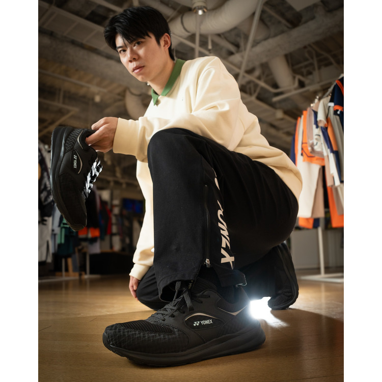 YY-CHANGEOVER. SHW123 詳細画像 ギャラクシーブラック(669) 12