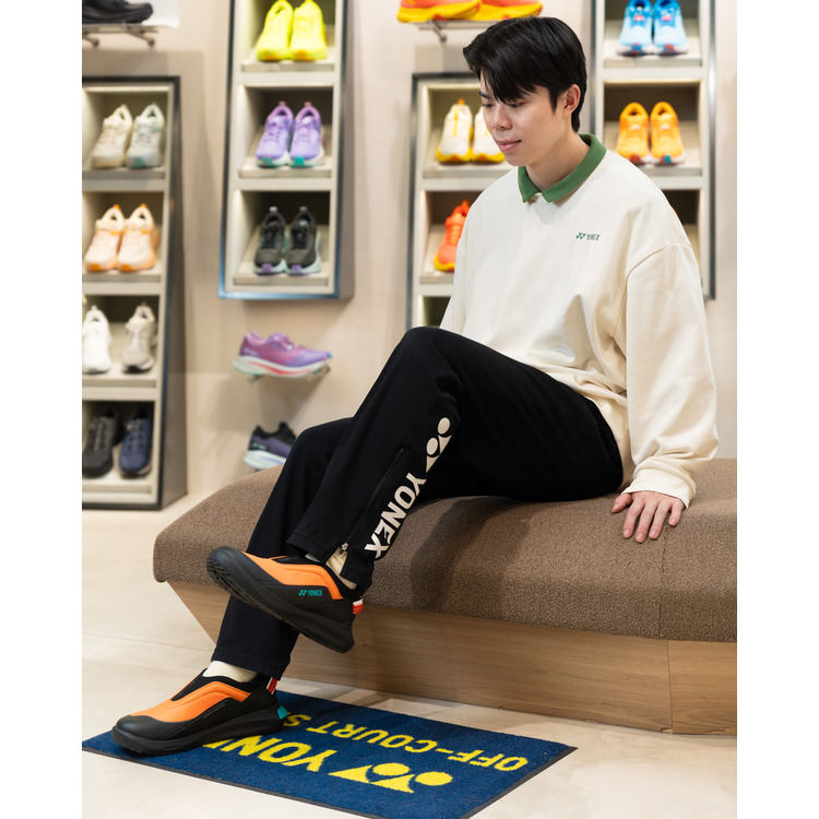 YY-UNSEEDED. SHW129 詳細画像 サンシャインオレンジ(488) 14