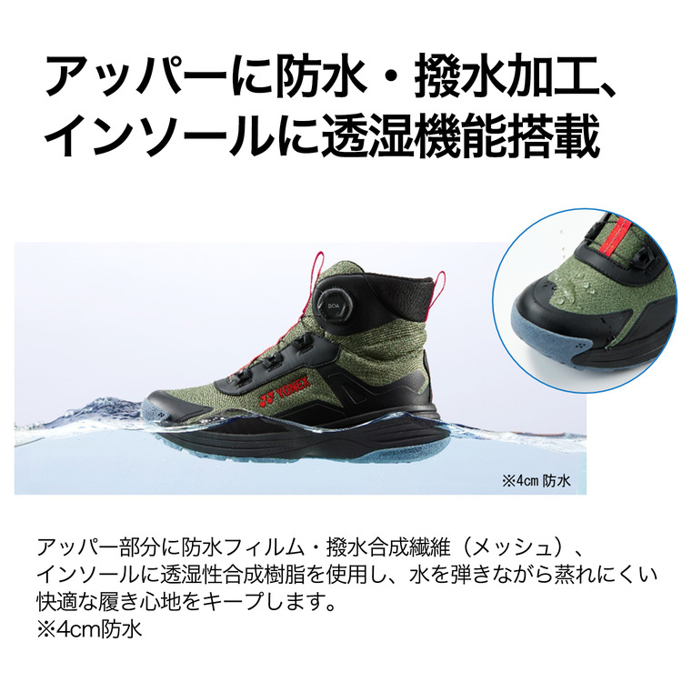 YY-GATTA.SHWGA1 詳細画像 ブラック(007) 11