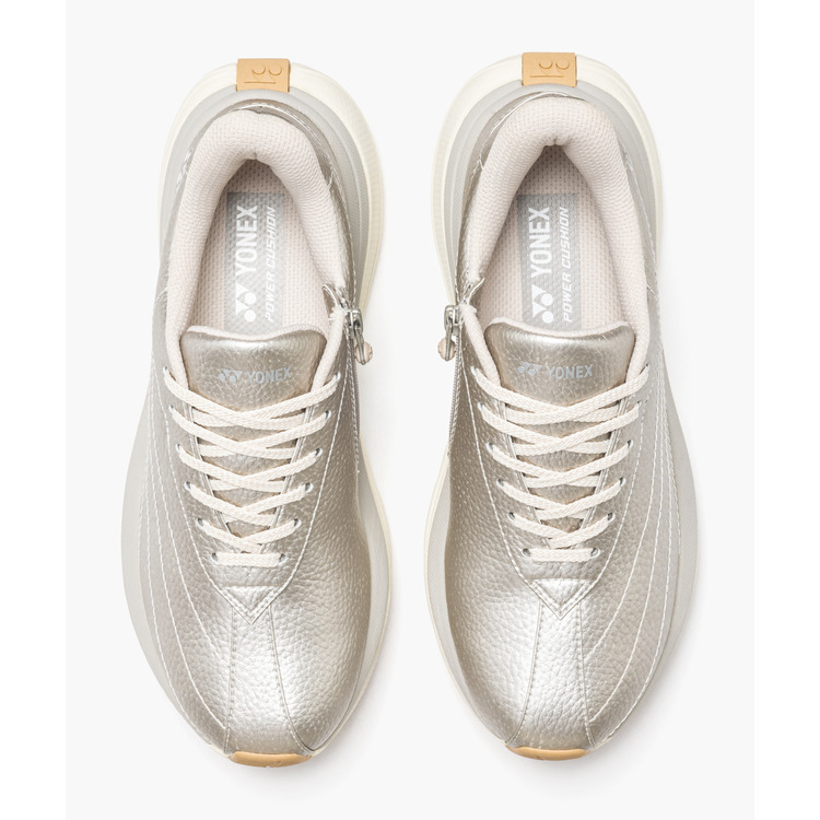 パワークッションL128. SHWL128 詳細画像 シルバー(017) 5