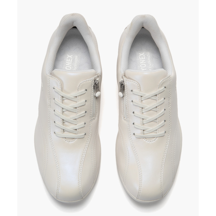 パワークッションL130W. SHWL130W 詳細画像 パールホワイト(013) 5