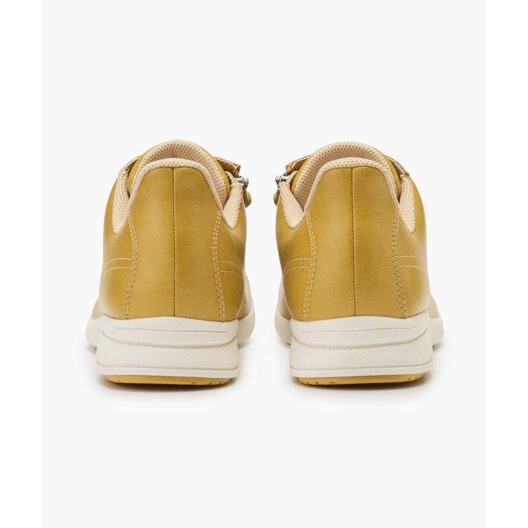 パワークッションＬ１３０Ｗ.SHWL130W 詳細画像 マスタード(038) 4