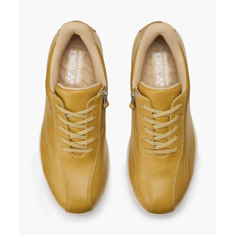 パワークッションＬ１３０Ｗ.SHWL130W 詳細画像 マスタード(038) 5