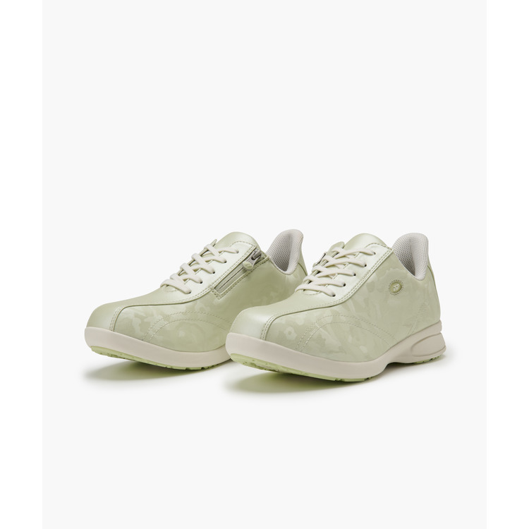 パワークッションＬ１３０Ｗ.SHWL130W 詳細画像 ペールグリーン(342) 1