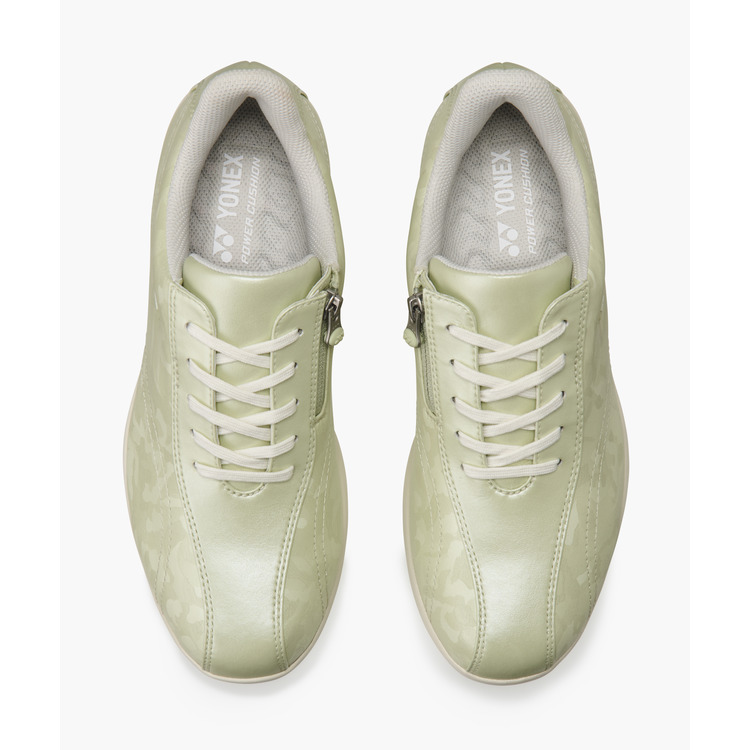 パワークッションＬ１３０Ｗ.SHWL130W 詳細画像 ペールグリーン(342) 5