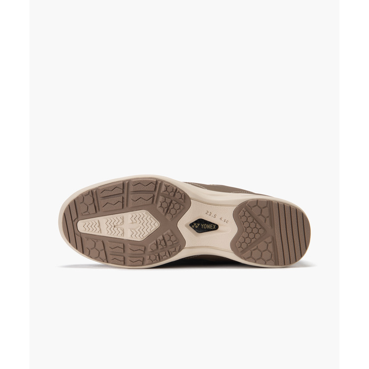 パワークッションL130W. SHWL130W 詳細画像 パールカーキ(708) 6