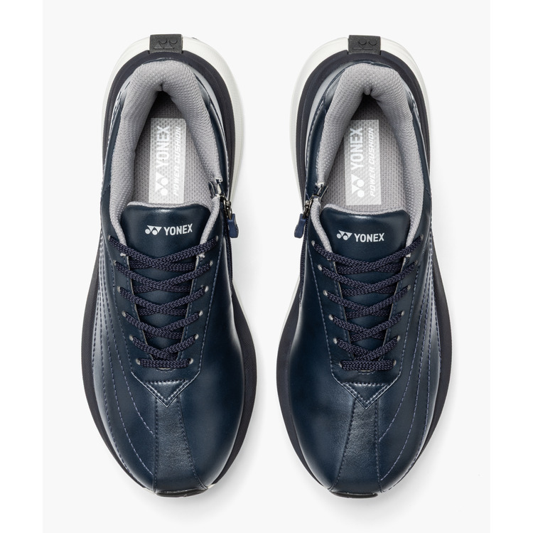 パワークッションM128. SHWM128 詳細画像 ネイビーブルー(019) 5