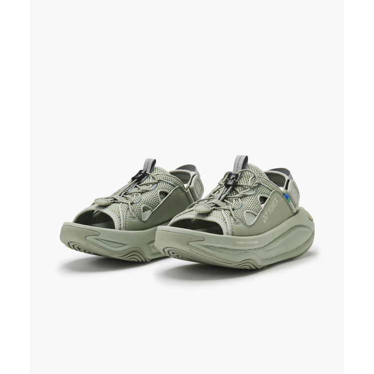 ＹＹ－ＲＡＦＴＲＯＣＫＥＲ.SHWRA1 詳細画像 グリーン(003) 1