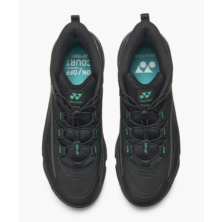 ＹＹ－ＵＮＤＥＲＤＯＧ.SHWUN1 詳細画像 ブラック(007) 5