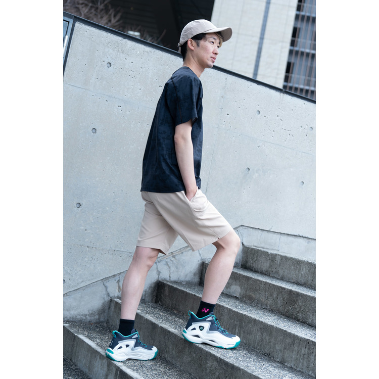YY-UNDERDOG.SHWUN1 詳細画像 ネイビー／ホワイト(173) 15