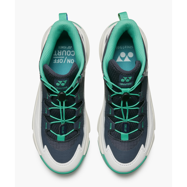 ＹＹ－ＵＮＤＥＲＤＯＧ.SHWUN1 詳細画像 ネイビー／ホワイト(173) 5