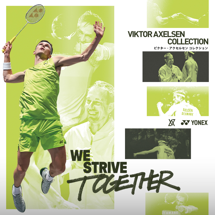 ビクターアクセルセンコレクション