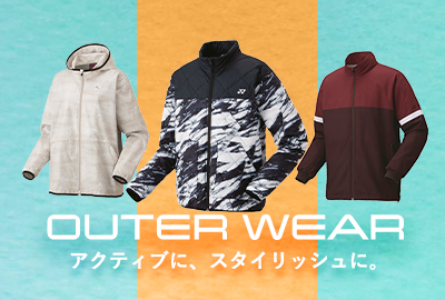 ヨネックス【公式】オンラインショップ