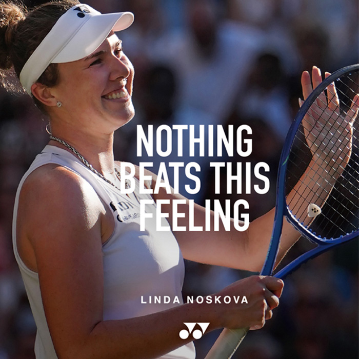 Linda Noskova