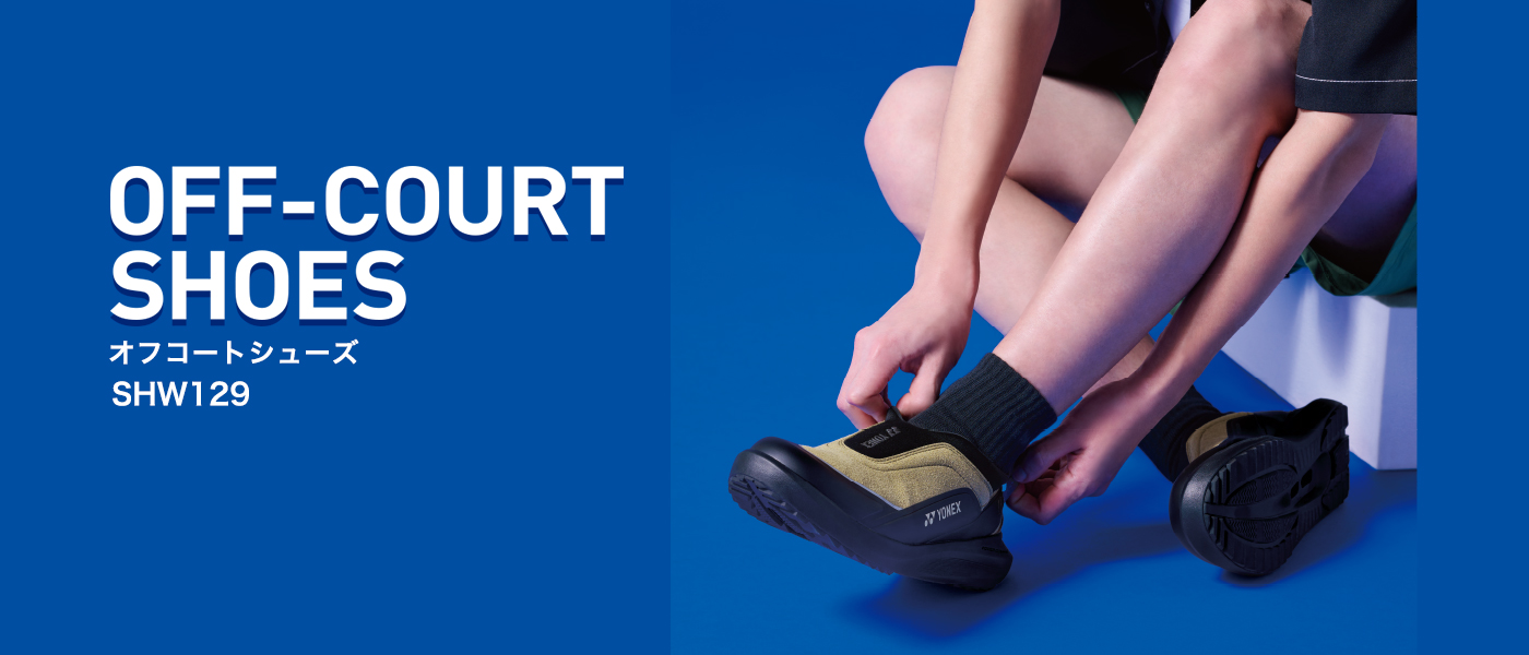 オフコートSHW129