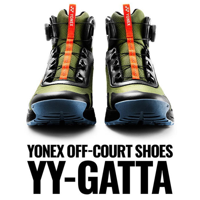 YY-GATTA