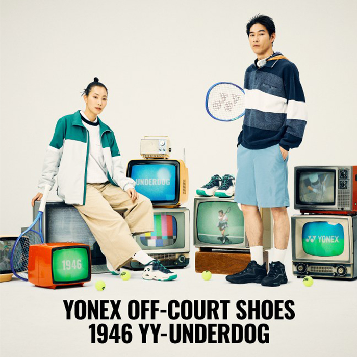 YY-UNDERDOG