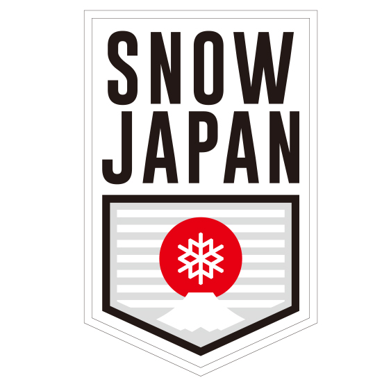 SNOW JAPAN