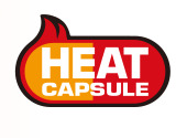 Heat capsule